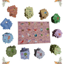 Load image into Gallery viewer, 247 Alphabet Puzzle