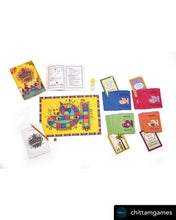 Load image into Gallery viewer, Tamizh Proverbs - பா(R)ட்டி Talks Game