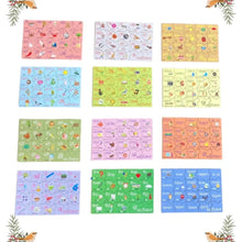 Load image into Gallery viewer, 247 Alphabet Puzzle