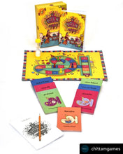 Load image into Gallery viewer, Tamizh Proverbs - பா(R)ட்டி Talks Game