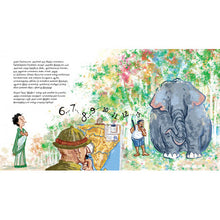 Load image into Gallery viewer, Nehru Mama, Oru Yaanaiyai Anuppuveergala?