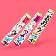 Load image into Gallery viewer, Tamil Karpom Colouring Rolls