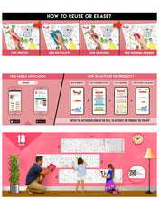 Load image into Gallery viewer, Tamil Karpom Colouring Rolls