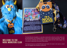 Load image into Gallery viewer, Noola’s Gift Set - Nursery Rhyme Book Package