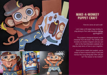 Load image into Gallery viewer, Noola’s Gift Set - Nursery Rhyme Book Package