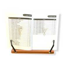 Load image into Gallery viewer, Tamil Guru Higher Tamil Secondary 3 and 4 Practice Book