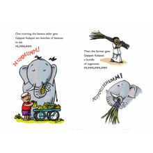 Load image into Gallery viewer, Gajapati Kulapati Gurrburrrroom - English