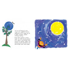 Load image into Gallery viewer, Suvattril Nadanam