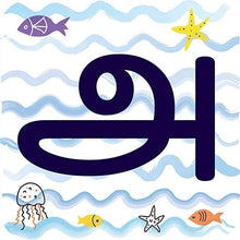 Load image into Gallery viewer, Ipaatti 247 Alphabet Flashcards