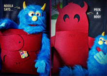 Load image into Gallery viewer, Noola’s Gift Set - Nursery Rhyme Book Package