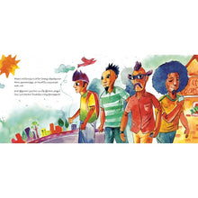 Load image into Gallery viewer, Mudi Vettapona Singam