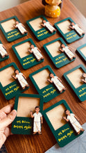 Load image into Gallery viewer, Father’s Day Magnetic Photo Frame
