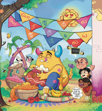Load image into Gallery viewer, Mongal Thirudiya Pongal (2 stories in 1!)
