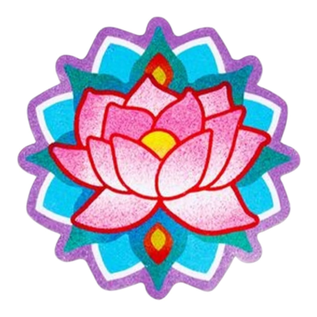 Rangoli Design 10