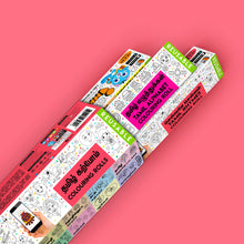 Load image into Gallery viewer, Tamil Karpom Colouring Rolls
