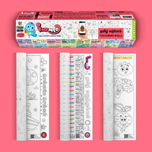Load image into Gallery viewer, Tamil Karpom Colouring Rolls
