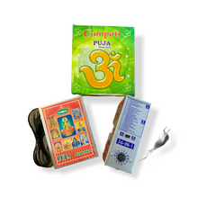 Load image into Gallery viewer, Pooja Music Box - 36 in 1
