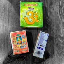 Load image into Gallery viewer, Pooja Music Box - 36 in 1
