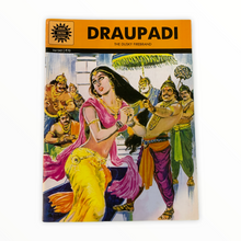 Load image into Gallery viewer, Draupadi
