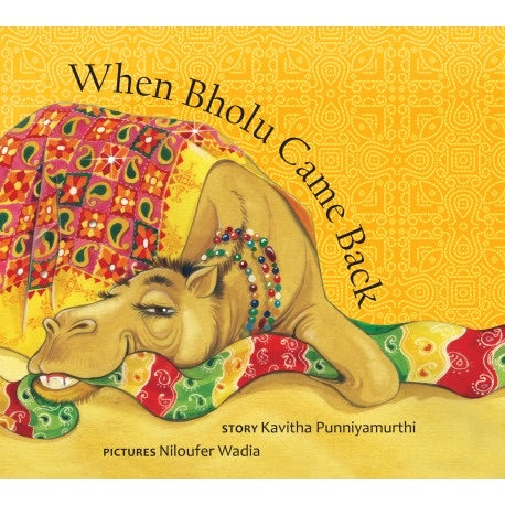 When Bholu Came Back