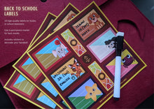 Load image into Gallery viewer, Noola’s Gift Set - Nursery Rhyme Book Package

