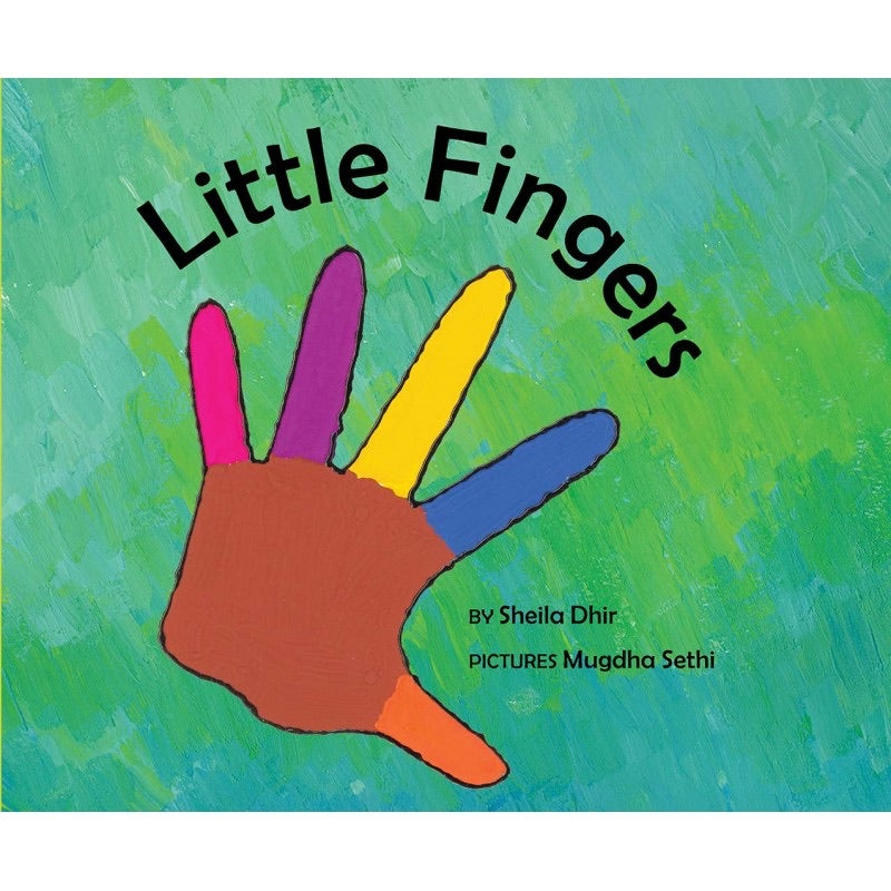 Little Fingers
