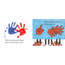 Load image into Gallery viewer, Little Fingers
