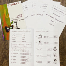 Load image into Gallery viewer, Mithras P1 Test Papers
