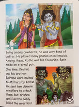 Load image into Gallery viewer, Krishna - Apple Series
