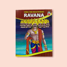 Load image into Gallery viewer, Ravana
