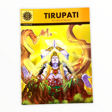 Load image into Gallery viewer, Tirupati
