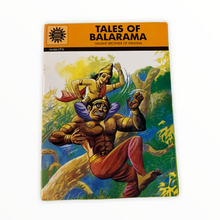 Load image into Gallery viewer, Tales of Balarama
