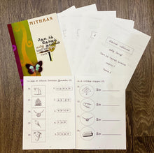 Load image into Gallery viewer, Mithras P1 Test Papers
