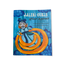 Load image into Gallery viewer, Jalebi Curls
