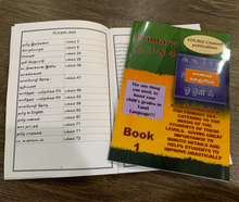 Load image into Gallery viewer, Edubiz Primary 2/3/4 Guide Book
