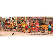 Load image into Gallery viewer, Pogalam Vaanga
