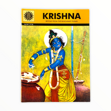 Load image into Gallery viewer, Krishna
