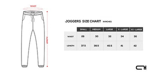 Thamizh Joggers