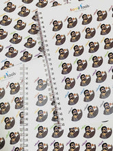 Load image into Gallery viewer, Movie Character Reward Stickers
