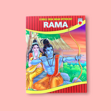 Load image into Gallery viewer, Rama
