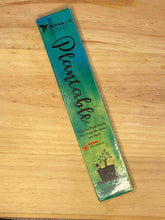 Load image into Gallery viewer, Recycled Seed Pencils Plantable Plain - 10pcs
