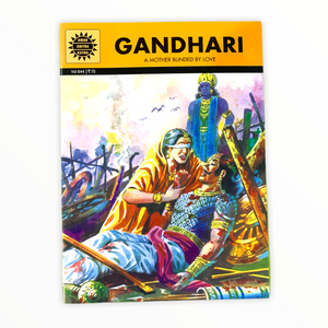 Gandhari