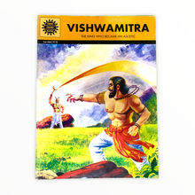 Load image into Gallery viewer, Vishwamitra
