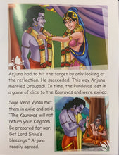 Load image into Gallery viewer, Arjuna - Apple Series
