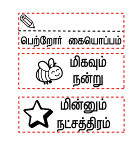 Very Good - Migavum Nandru