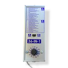 Load image into Gallery viewer, Pooja Music Box - 36 in 1
