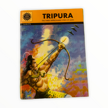 Load image into Gallery viewer, Tripura ACK
