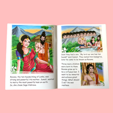 Load image into Gallery viewer, Ravana
