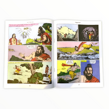 Load image into Gallery viewer, Vishnu Kadaigal - Tamil
