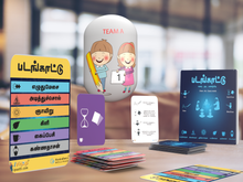 Load image into Gallery viewer, Padangkaattu Game
